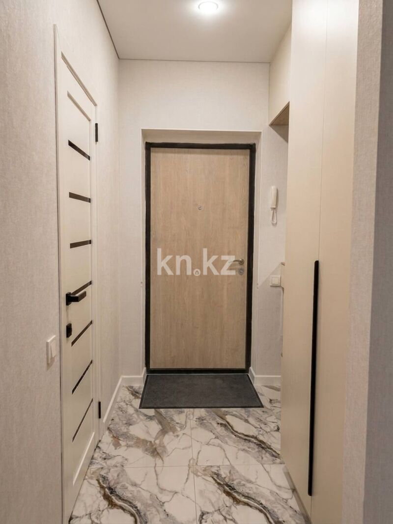 Аренда 1-комнатной квартиры посуточно, 39 м² - Аренда квартир посуточно в Казахстане - страница 4 фото 5 из 21