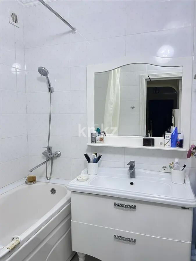 Продажа 3-комнатной квартиры, 87.3 м² - Продажа квартир в Казахстане - страница 31 фото 5 из 5