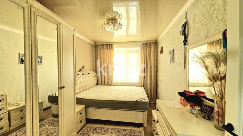 Продажа 4-комнатной квартиры, 85 м² - Продажа четырехкомнатных квартир в Караганде - страница 5 фото 5 из 16