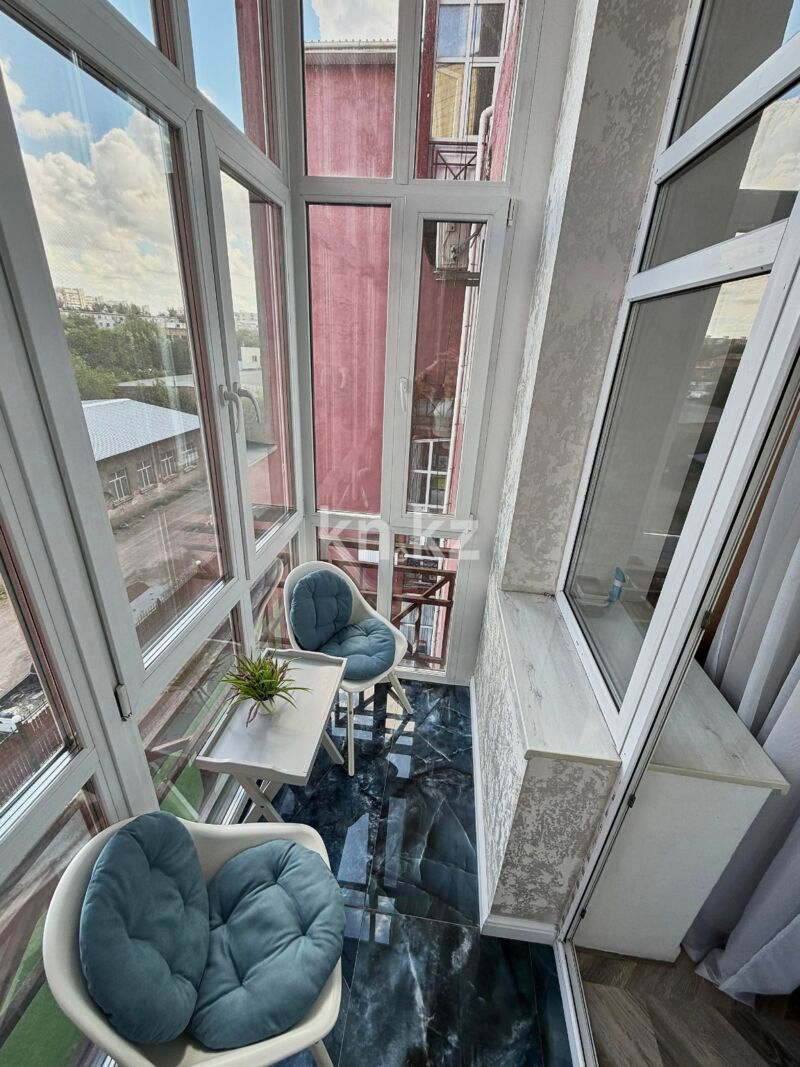 Продажа 4-комнатной квартиры, 132 м² - Продажа квартир от собственников в Караганде фото 40 из 40