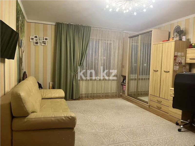 Продажа 3-комнатной квартиры, 125 м² - Продажа недвижимости в Алматы - страница 30 фото 1 из 8