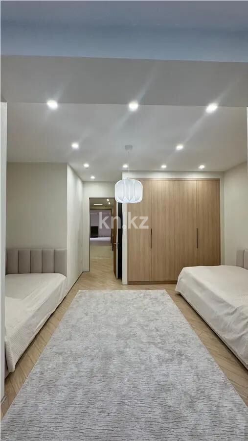 Продажа 5-комнатной квартиры, 228 м² - Продажа пятикомнатных и более квартир в Бостандыкском р-не Алматы - страница 2 фото 3 из 9