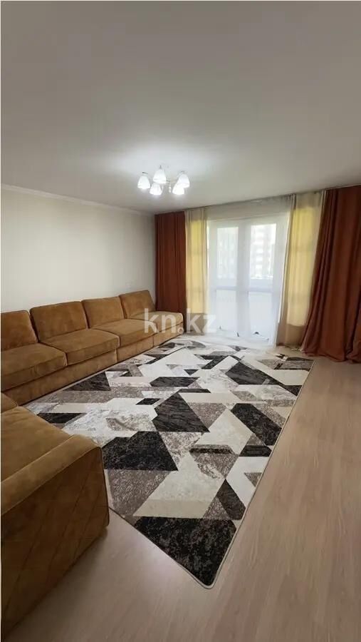 Продажа 2-комнатной квартиры, 67 м² - Продажа двухкомнатных квартир от собственников в Алматы - страница 15 фото 1 из 4