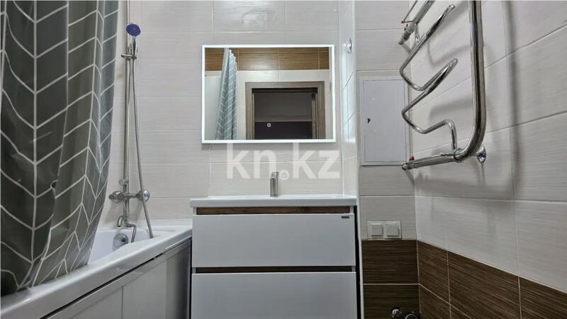 Продажа 3-комнатной квартиры, 73 м² - Продажа квартир в кирпичном доме в Алматы - страница 3 фото 5 из 7