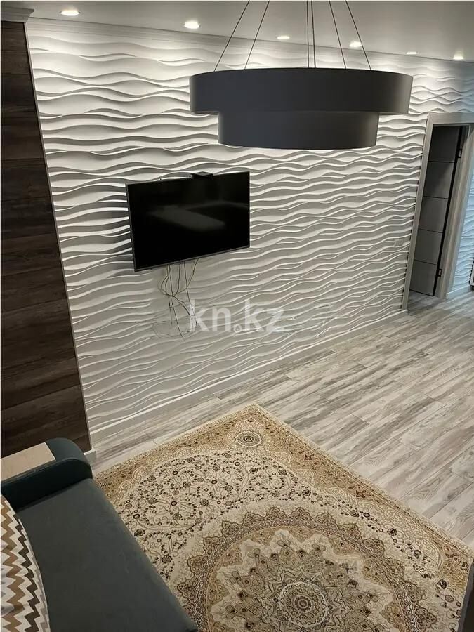 Продажа 3-комнатной квартиры, 67 м² - Продажа трехкомнатных квартир в Алмалинском р-не Алматы - страница 21 фото 2 из 8