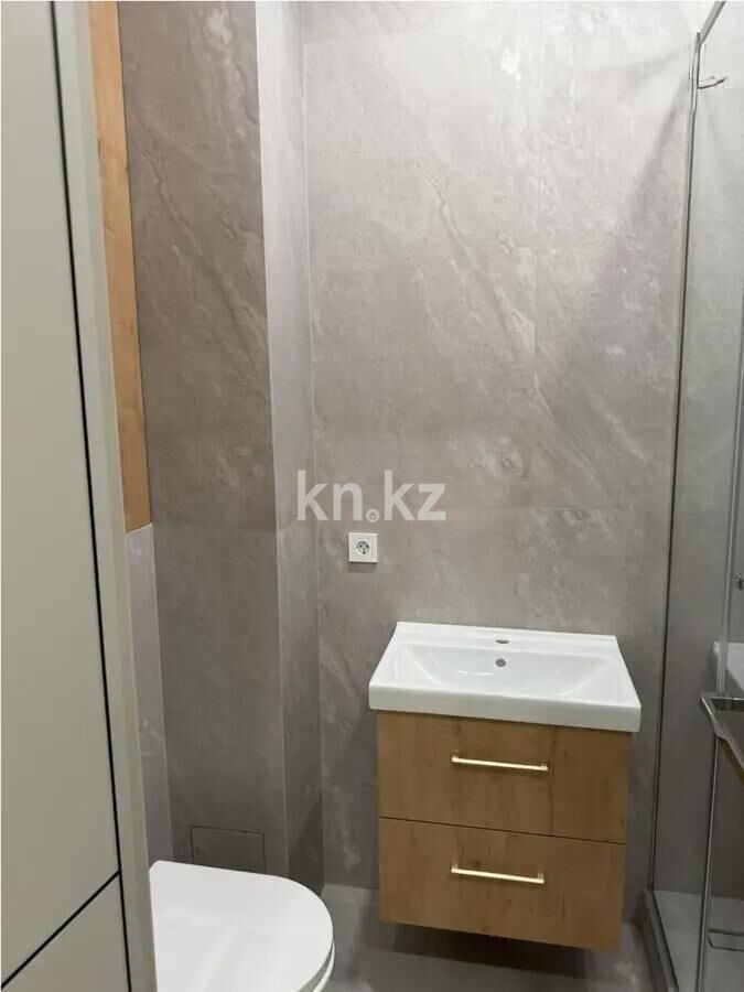 Продажа 3-комнатной квартиры, 100 м² - Продажа квартир в монолитно-каркасном доме в Казахстане - страница 15 фото 5 из 6
