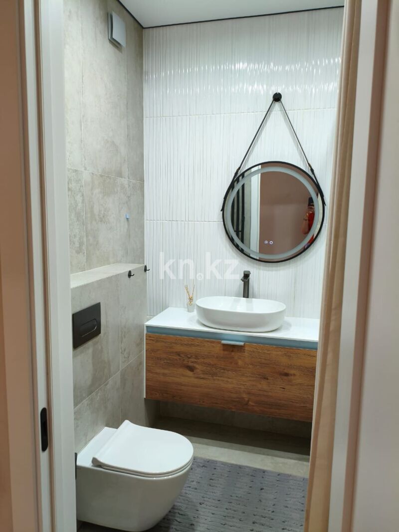Продажа 4-комнатной квартиры, 110 м² - Продажа квартир в монолитном доме в Казахстане фото 14 из 14