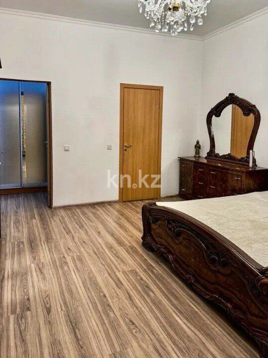 Аренда 3-комнатной квартиры, 92 м² - Аренда недвижимости в Алматы фото 4 из 9