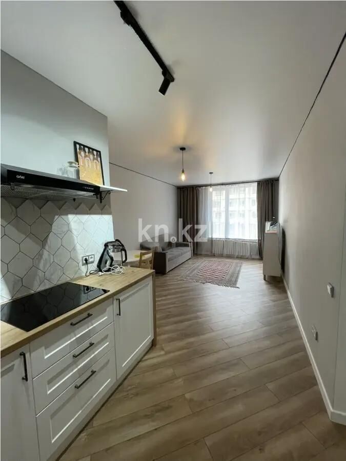 Продажа 2-комнатной квартиры, 50 м² - Продажа квартир в Казахстане - страница 22 фото 1 из 6