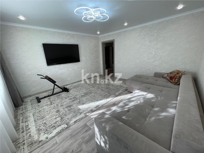 Продажа 3-комнатной квартиры, 70 м² - Продажа квартир в Семее фото 2 из 15
