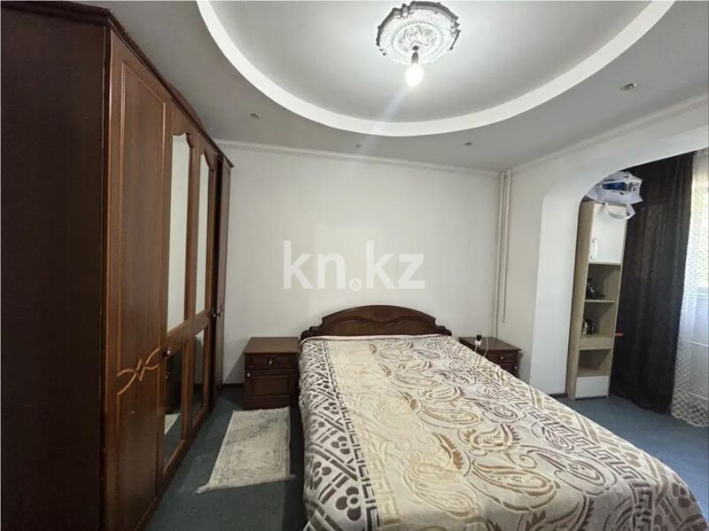 Продажа 4-комнатной квартиры, 85.8 м² - Продажа четырехкомнатных квартир в Медеуском р-не Алматы - страница 4 фото 3 из 7