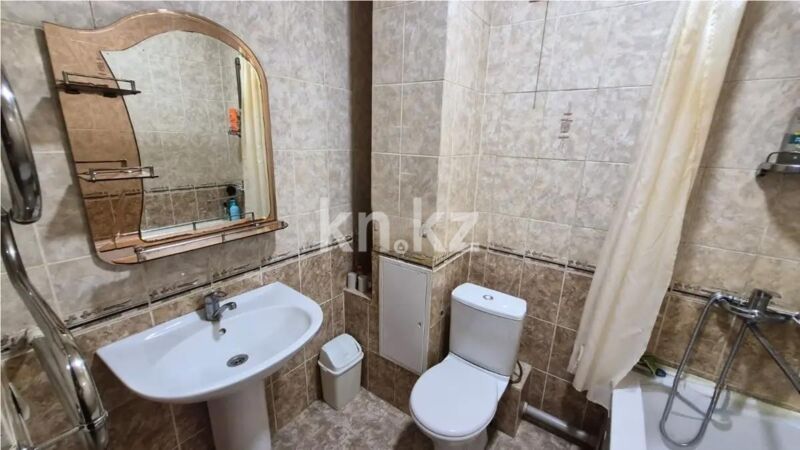 Продажа 3-комнатной квартиры, 85 м² - Продажа трехкомнатных квартир в р-не Байконур Астаны - страница 5 фото 5 из 5