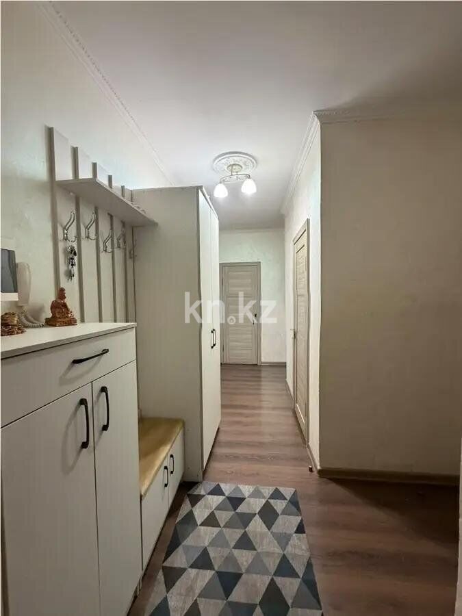 Продажа 3-комнатной квартиры, 75.6 м² - Продажа трехкомнатных квартир в панельном доме в Казахстане - страница 3 фото 7 из 7