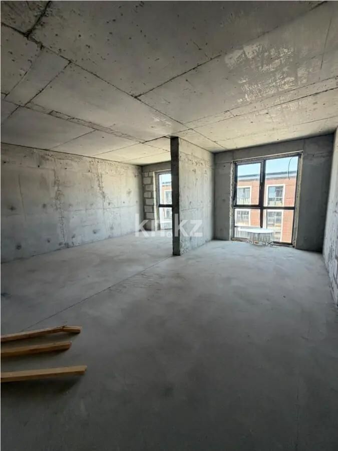 Продажа 2-комнатной квартиры, 68.8 м² - Продажа двухкомнатных квартир в монолитно-каркасном доме в Алматы - страница 72 фото 1 из 2