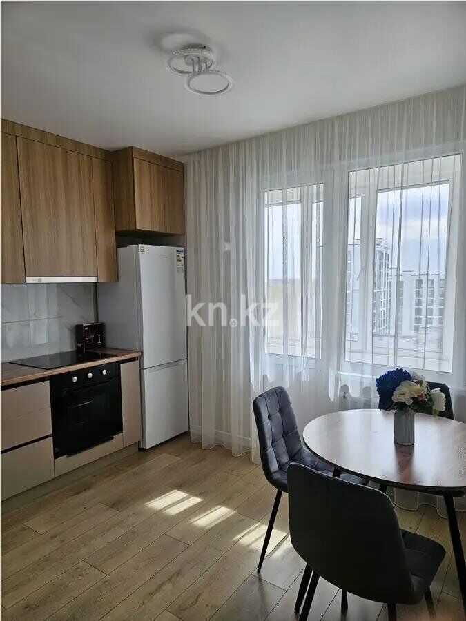 Продажа 1-комнатной квартиры, 35 м² - Продажа однокомнатных квартир в Астане - страница 59 фото 2 из 3