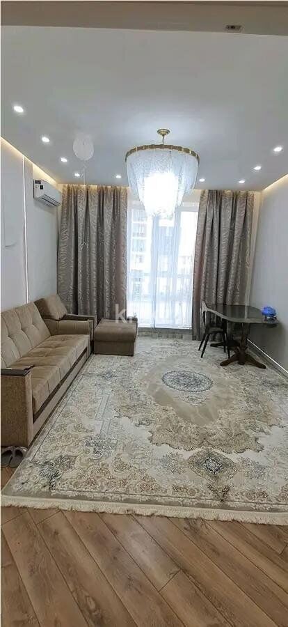 Продажа 3-комнатной квартиры, 94 м² - Продажа квартир в Караганде - страница 5 фото 1 из 4