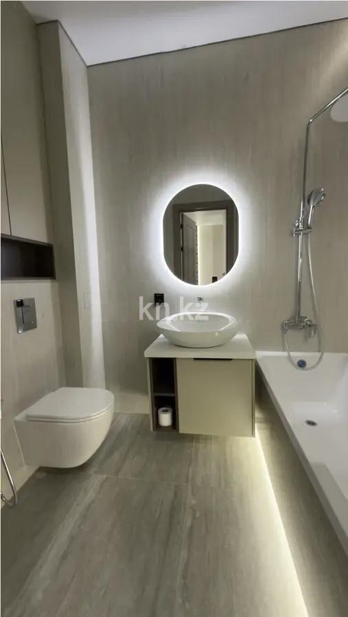 Продажа 2-комнатной квартиры, 41 м² - Продажа двухкомнатных квартир в кирпичном доме в Астане фото 4 из 4