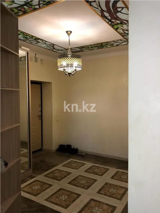 Продажа 3-комнатной квартиры, 101.4 м² - Продажа трехкомнатных квартир в Бостандыкском р-не Алматы - страница 31 фото 6 из 6