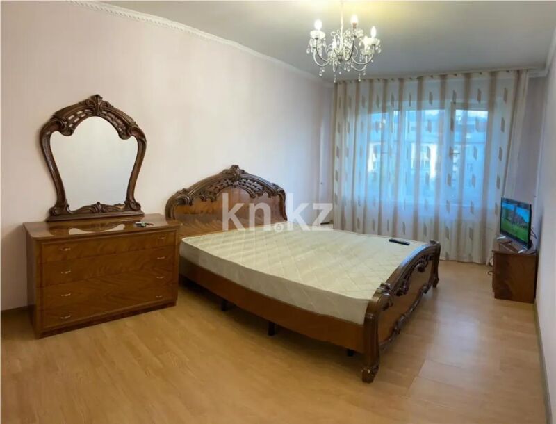Продажа 3-комнатной квартиры, 61 м² - Продажа трехкомнатных квартир в Алматы - страница 18 фото 3 из 5