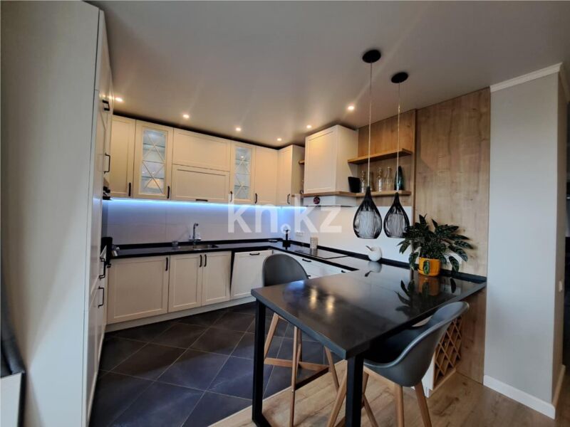 Продажа 3-комнатной квартиры, 76.4 м² - Продажа трехкомнатных квартир в р-не Сарыарка Астаны - страница 12 фото 2 из 15