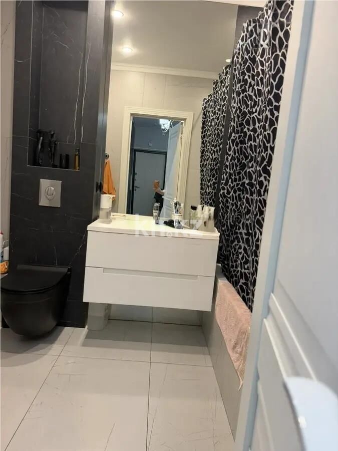 Продажа 3-комнатной квартиры, 65 м² - Продажа квартир в блочном доме в Казахстане фото 6 из 7