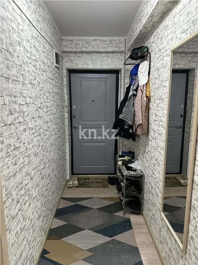 Продажа 2-комнатной квартиры, 55.2 м² - Продажа двухкомнатных квартир в монолитно-каркасном доме в Казахстане - страница 203 фото 5 из 6