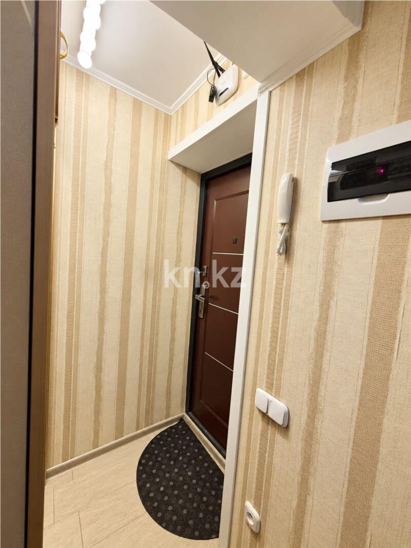 Продажа 2-комнатной квартиры, 50 м² - Продажа квартир в блочном доме в Темиртау - страница 2 фото 16 из 16