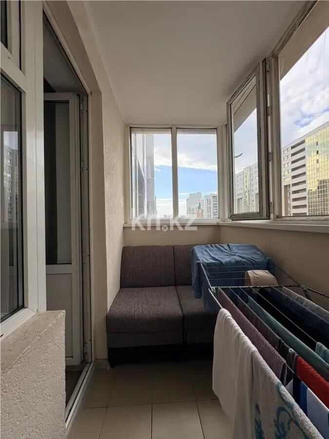 Продажа 2-комнатной квартиры, 62 м² - Продажа двухкомнатных квартир в р-не Есиль Астаны - страница 31 фото 6 из 8