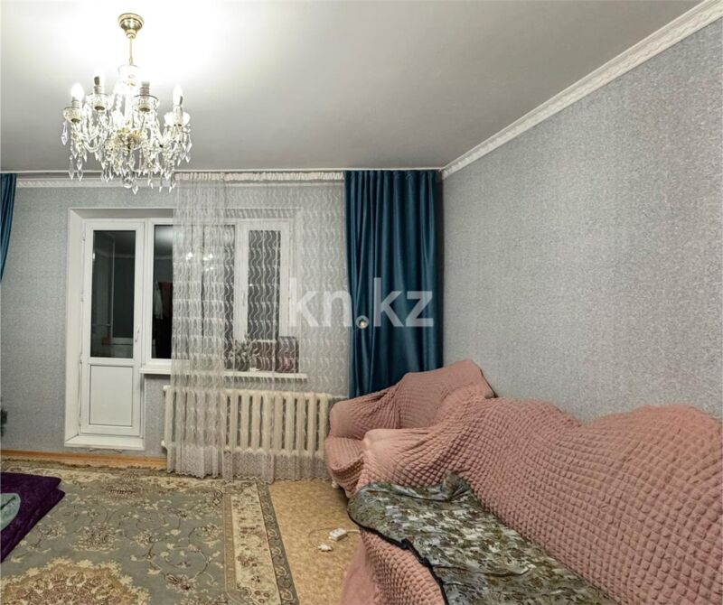Продажа 2-комнатной квартиры, 53 м² - Продажа квартир в Караганде - страница 147 фото 1 из 6