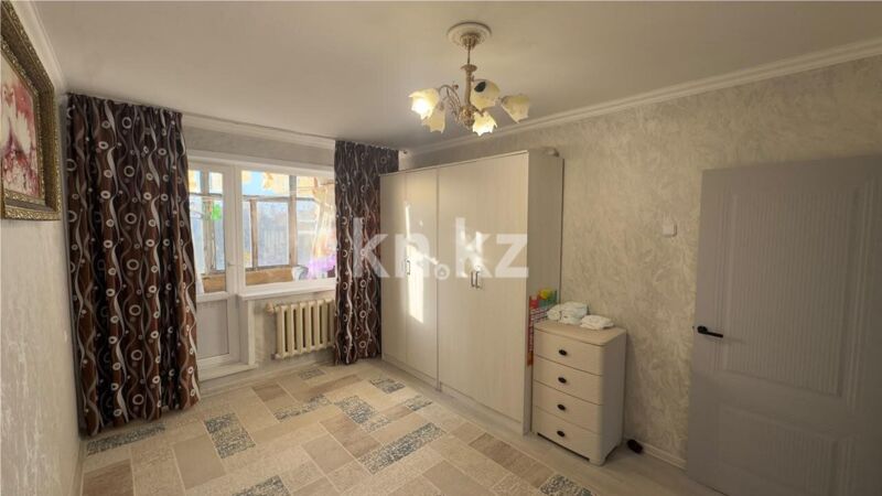 Продажа 2-комнатной квартиры, 46 м² - Продажа двухкомнатных квартир в Темиртау - страница 3 фото 3 из 15