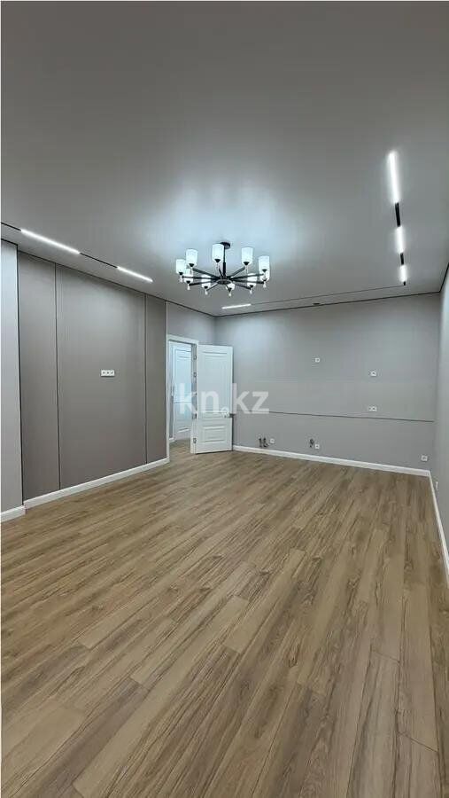 Продажа 3-комнатной квартиры, 71 м² - Продажа  трехкомнатных квартир в новостройках Астаны - страница 27 фото 1 из 5