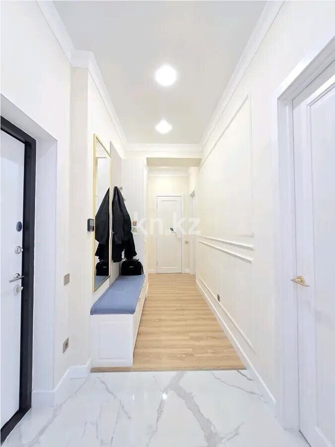 Продажа 3-комнатной квартиры, 66 м² - Продажа трехкомнатных квартир в Казахстане - страница 8 фото 5 из 5