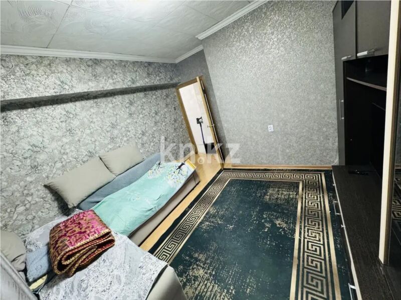 Продажа 1-комнатной квартиры, 46.8 м² - Продажа квартир в кирпичном доме в Казахстане - страница 23 фото 2 из 6