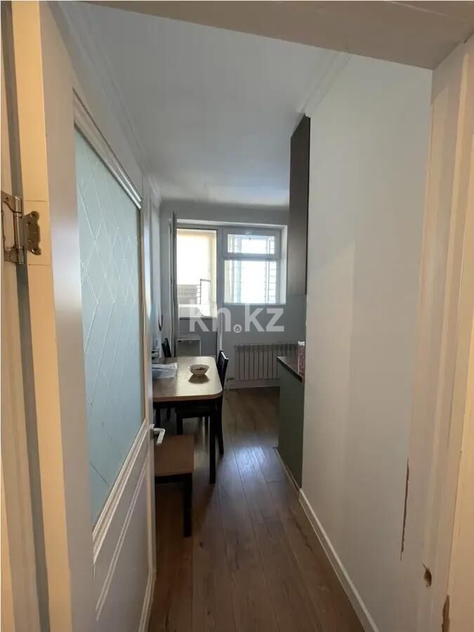 Продажа 1-комнатной квартиры, 35 м² - Продажа однокомнатных квартир от собственников в Казахстане - страница 40 фото 2 из 3