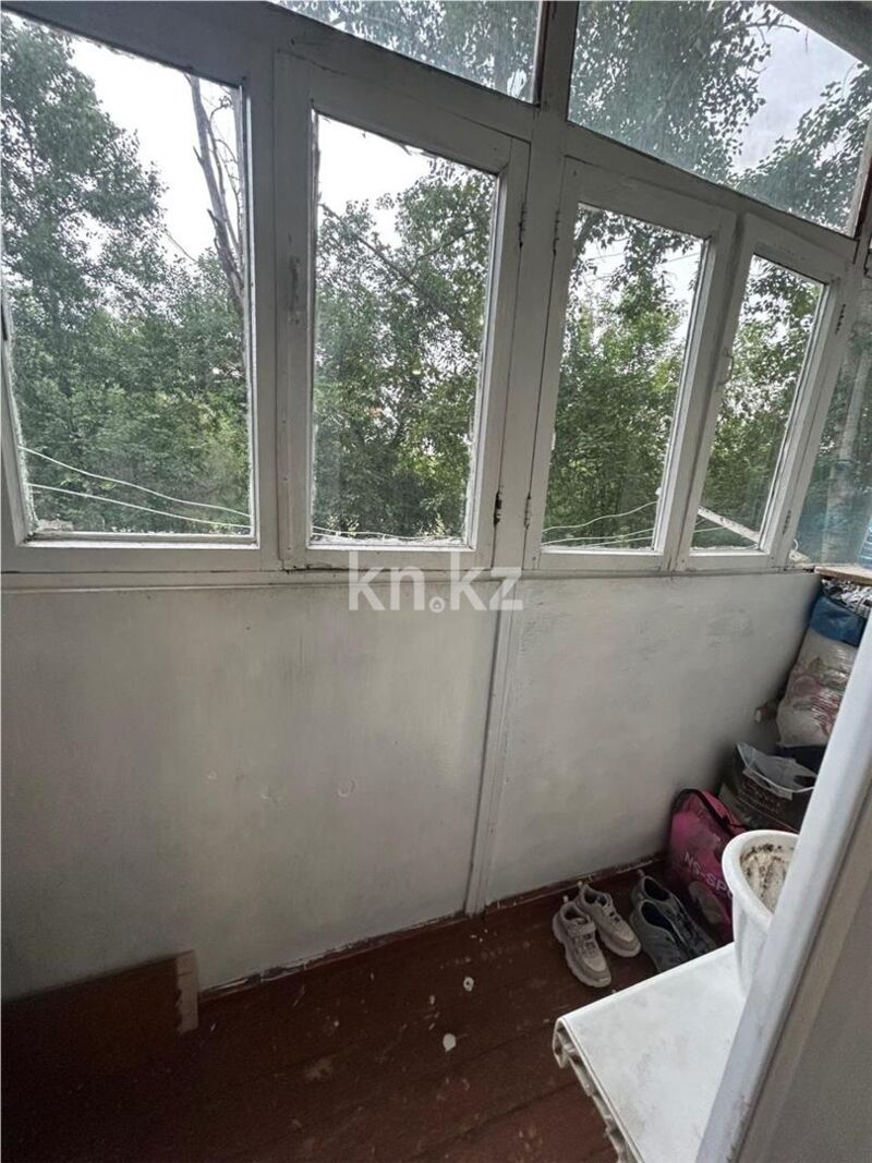 Продажа 3-комнатной квартиры, 61 м² - Продажа трехкомнатных квартир в Майкудуке Караганды - страница 9 фото 8 из 8