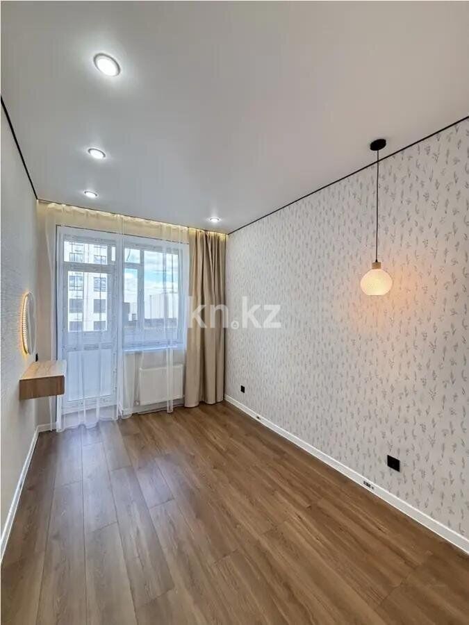 Продажа 2-комнатной квартиры, 37 м² - Продажа квартир в Казахстане - страница 42 фото 2 из 3
