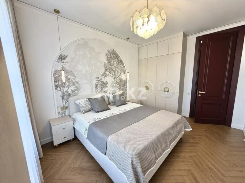 Продажа 2-комнатной квартиры, 73 м² - Продажа  двухкомнатных квартир в новостройках Астаны - страница 27 фото 2 из 5