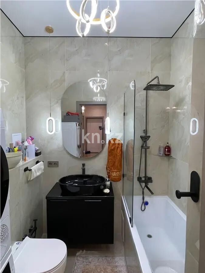 Продажа 3-комнатной квартиры, 87 м² - Продажа квартир в монолитно-каркасном доме в Астане - страница 135 фото 7 из 8
