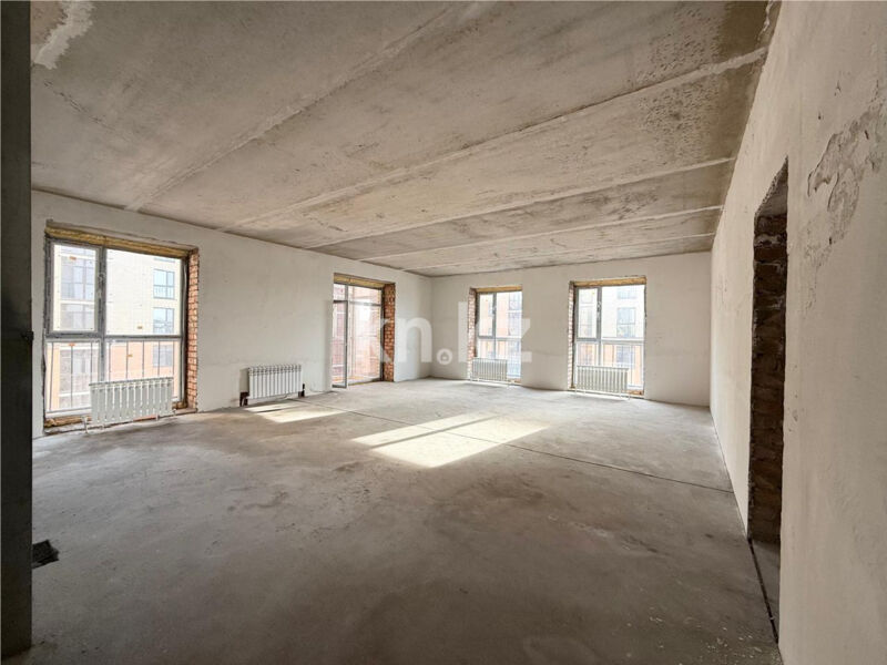 Продажа 4-комнатной квартиры, 117 м² - Продажа четырехкомнатных квартир в кирпичном доме в Караганде - страница 7 фото 3 из 13