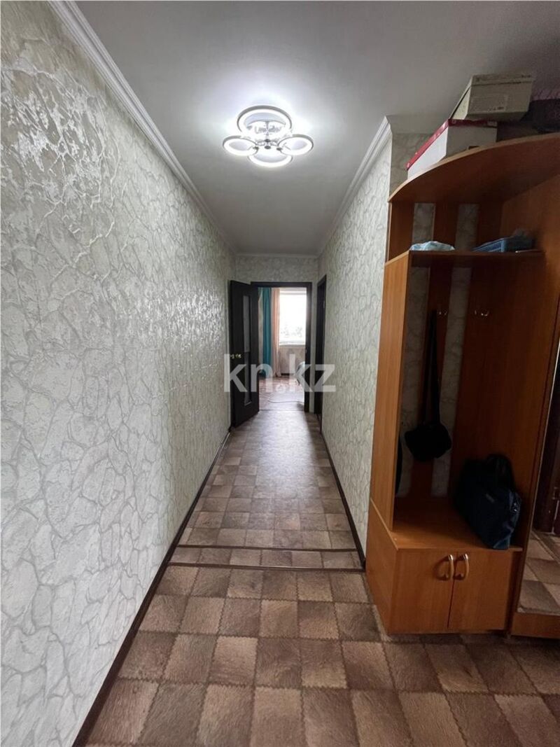 Продажа 2-комнатной квартиры, 51 м² - Продажа квартир в панельном доме в Караганде фото 9 из 9