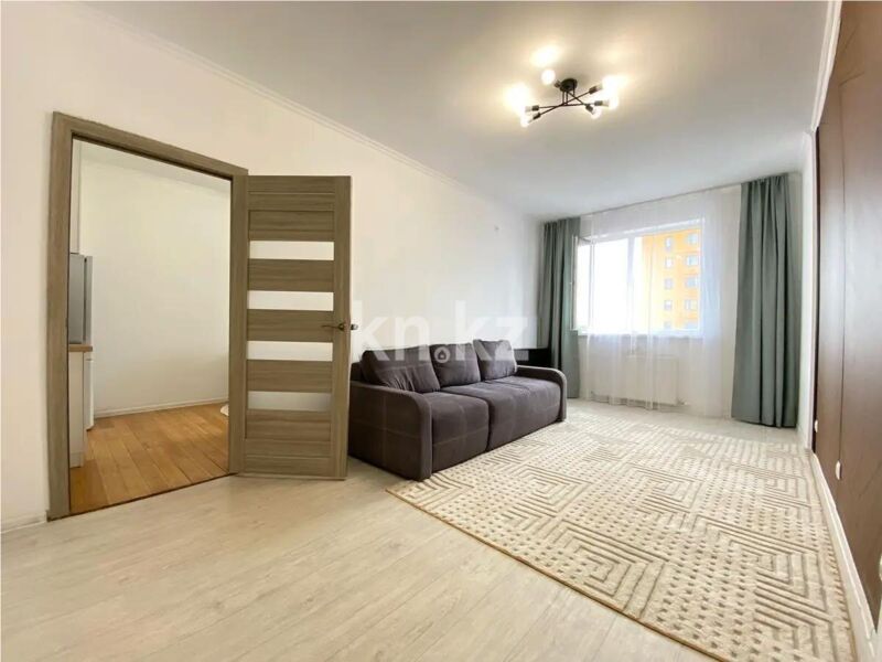 Продажа 1-комнатной квартиры, 40 м² - Продажа квартир в Казахстане - страница 6 фото 1 из 3