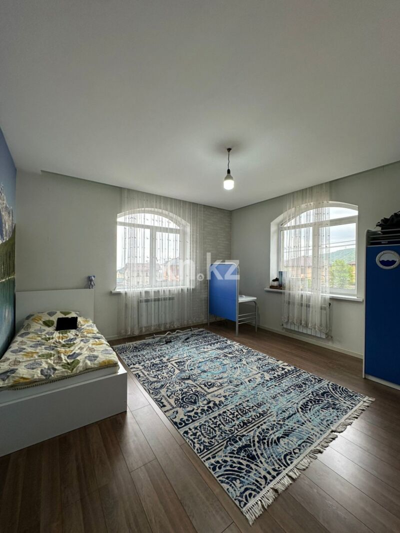 Продажа 10-комнатного дома, 605 м² - Продажа домов, коттеджей в Бостандыкском р-не Алматы фото 20 из 36