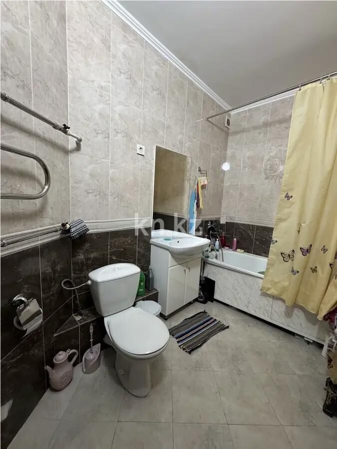 Продажа 4-комнатной квартиры, 150 м² - Продажа четырехкомнатных квартир в монолитно-каркасном доме в Казахстане - страница 9 фото 5 из 6