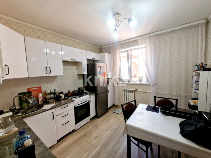 Продажа 1-комнатной квартиры, 45.7 м² - Продажа однокомнатных квартир в Костанае фото 10 из 11