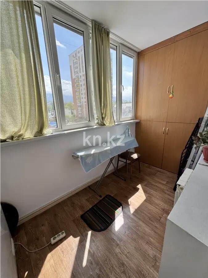Продажа 3-комнатной квартиры, 114 м² - Продажа трехкомнатных квартир в Бостандыкском р-не Алматы - страница 30 фото 10 из 10
