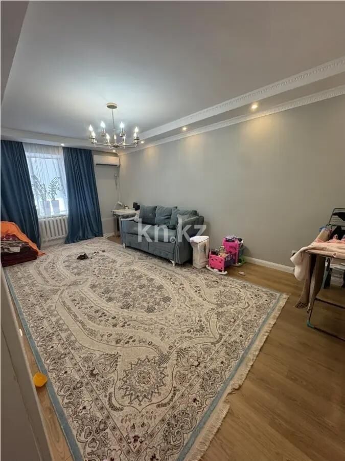 Продажа 2-комнатной квартиры, 67 м² - Продажа двухкомнатных квартир в р-не Сарайшык Астаны - страница 16 фото 1 из 4