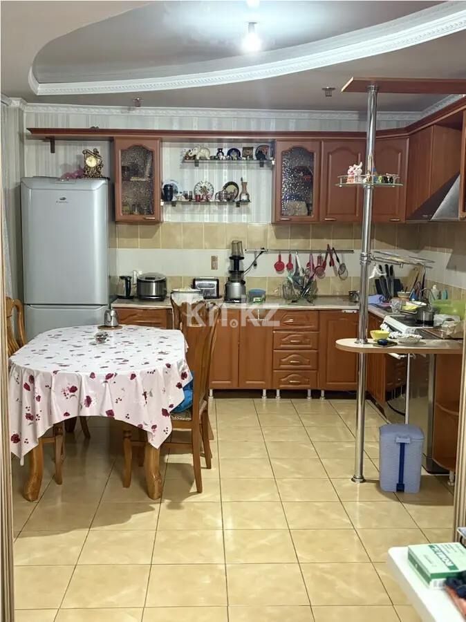 Продажа 3-комнатной квартиры, 130 м² - Продажа квартир в монолитно-каркасном доме в Астане - страница 121 фото 4 из 5