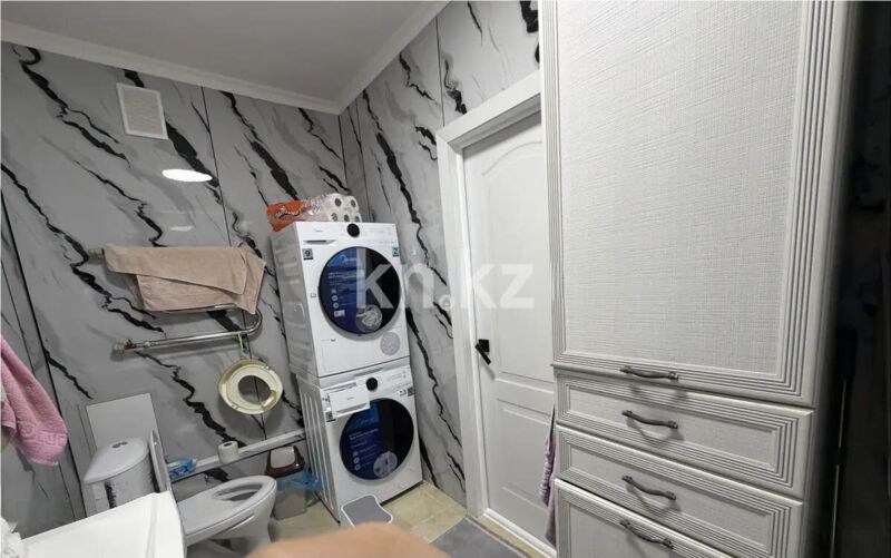 Продажа 1-комнатной квартиры, 52 м² - Продажа квартир в Казахстане - страница 13 фото 4 из 5