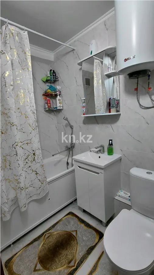 Продажа 2-комнатной квартиры, 45 м² - Продажа квартир в кирпичном доме в Астане - страница 215 фото 4 из 5