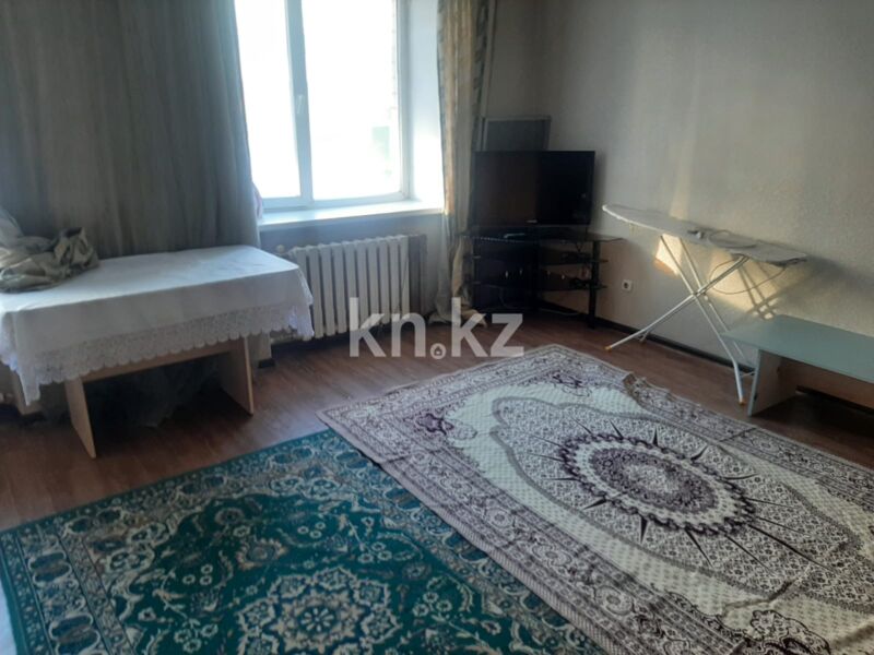 Аренда 1-комнатной квартиры, 35 м² - Аренда недвижимости в Астане - страница 7 фото 2 из 7